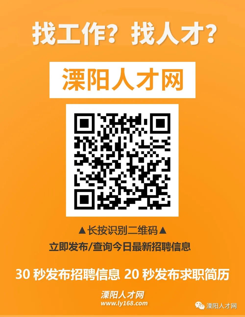 新溧阳人才网招聘动态，引领人才招聘新潮流