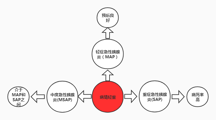 急性胰腺炎最新分型研究，临床意义与进展探索