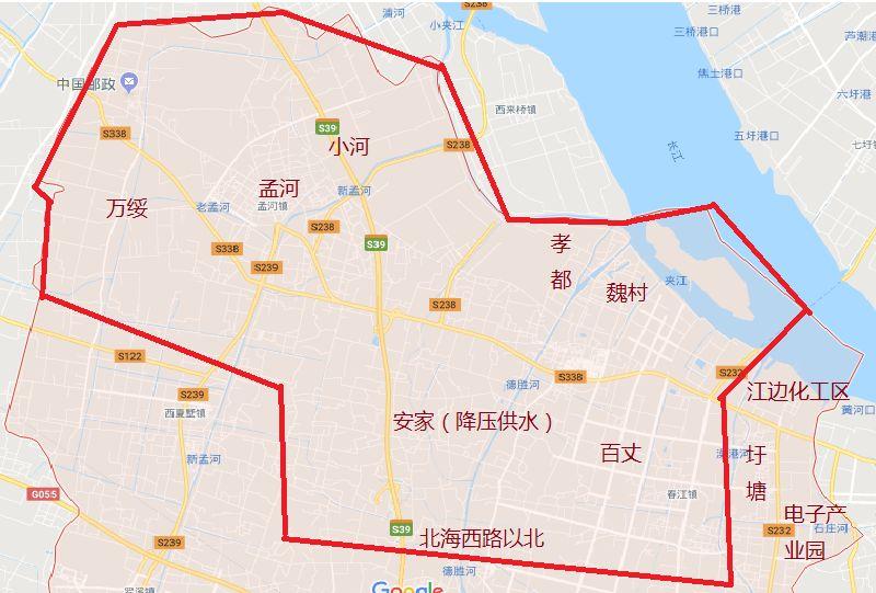 常州市停水通知发布，影响分析揭秘